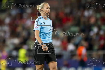 UEFA Women's EURO 2025 - Portugal vs Belgium