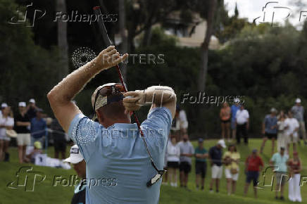 LIV Golf - Andalucia