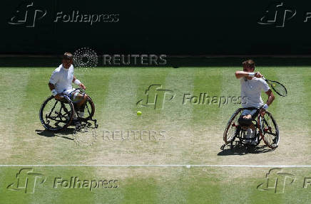 Wimbledon