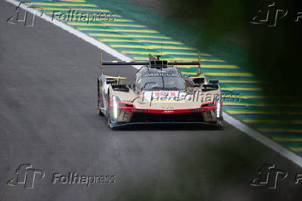 FIA WEC 6 Horas de SP 2025