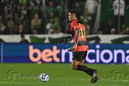 Juventude x Sport