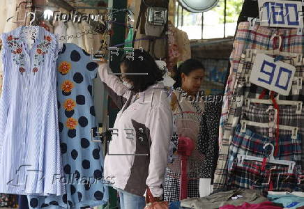 Thailand offers trade concessions for tariff deal with US