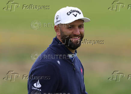 The 153rd Open Championship