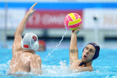World Aquatics Championships