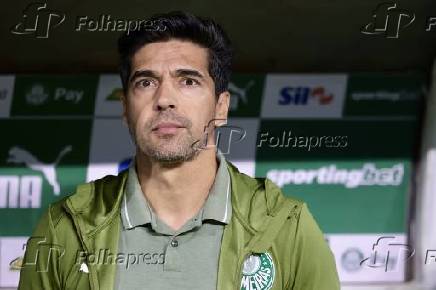 BRASILEIRO A 2025, PALMEIRAS X MIRASSOL