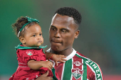 BRASILEIRO A 2025, FLUMINENSE X CRUZEIRO