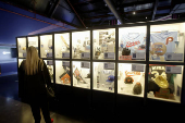 Panamá inaugura su Salón de la Fama y Museo del Deporte para honrar a sus leyendas