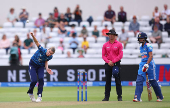 Third Women's One Day International - England v India