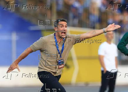 UEFA Europa League second qualifying round - Levski Sofia vs SC Braga