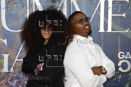 Summer Gala 2025 in Saint-Tropez
