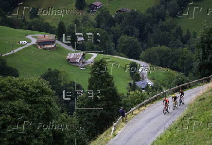 Tour de France 2025 - Stage 19