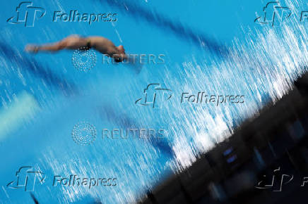 World Aquatics Championships