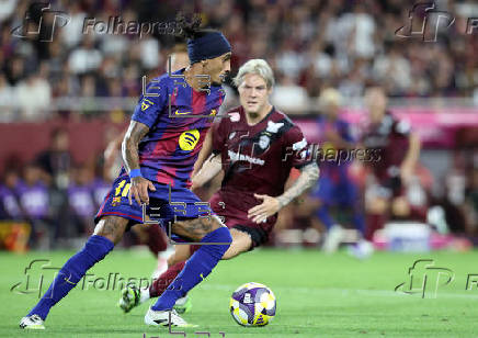 Vissel Kobe - FC Barcelona