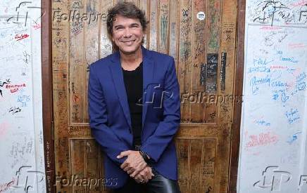 Show milton guedes no bourbon street