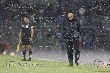 Liga MX: Pumas - Necaxa