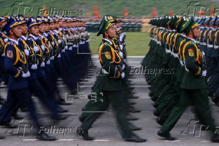 Vietnam prepares for 80th National Day anniversary