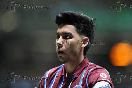 COPA SUL-AMERICANA 2025, ATLETICO-MG X GODOY CRUZ