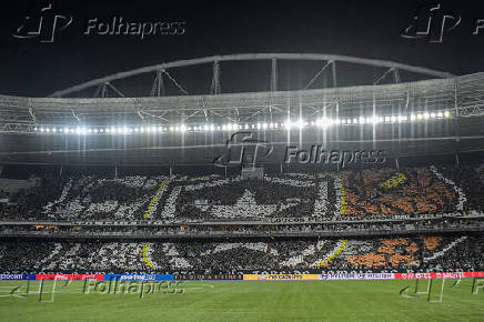 COPA LIBERTADORES 2025, BOTAFOGO X LDU