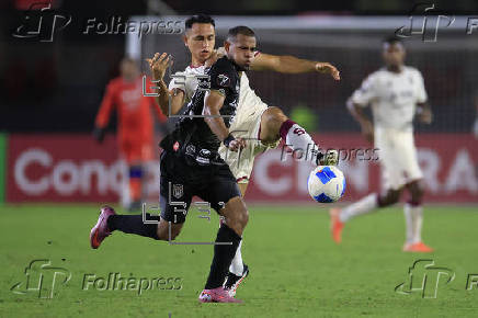 Copa Centroamericana de Concacaf: Independiente del La Chorrera - Deportivo Saprissa