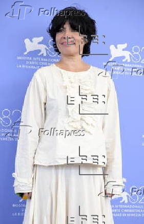 Mother - Photocall - 82nd Venice Film Festival