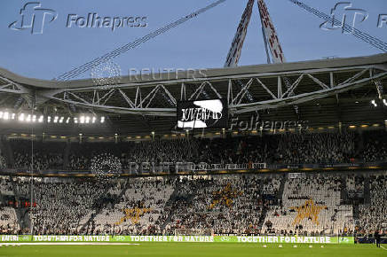 FILE PHOTO: UEFA Champions League - Juventus v Borussia Dortmund