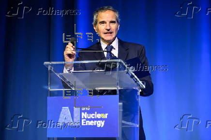 IAEA hosts first ever International Symposium on AI and Nuclear Energy