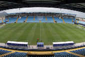 Estádio da Ressacada