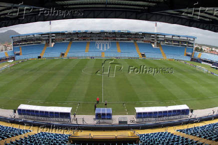 Estádio da Ressacada