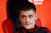 Bundesliga - Bayer Leverkusen v Werder Bremen