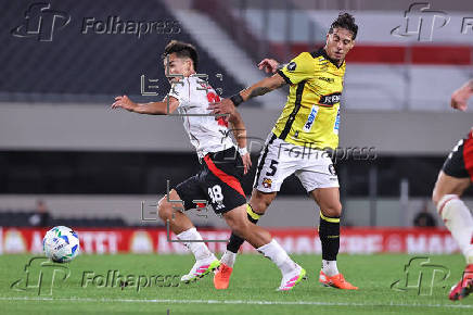 Copa Libertadores: River Plate - Barcelona SC