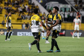 BRASILEIRO B 2025, CRICIUMA X ATHLETIC CLUB