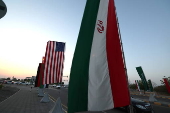 Iran and US hold third nuclear talks in Oman