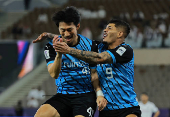 Asian Champions League - Quarter Final - Kawasaki Frontale v Al Sadd