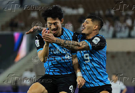 Asian Champions League - Quarter Final - Kawasaki Frontale v Al Sadd