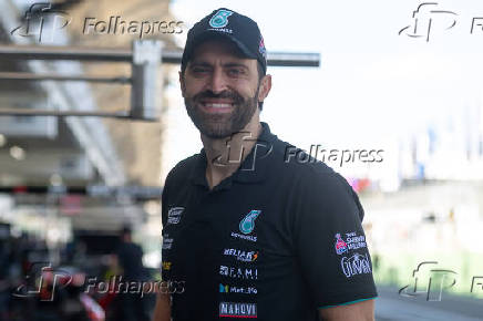 Stock Car em São Paulo