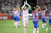 COPA LIBERTADORES 2025, FORTALEZA X COLO-COLO
