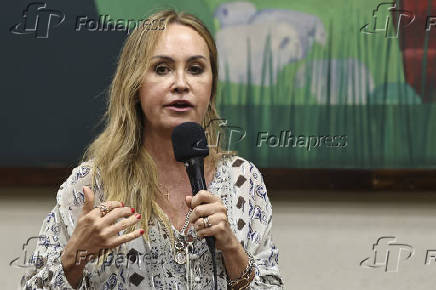 Solenidade em comemoração aos 11 anos do programa guardiã maria da penha em são paulo