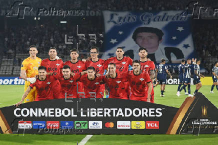 Copa Libertadores: Talleres- Libertad