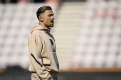 Premier League - AFC Bournemouth v Aston Villa