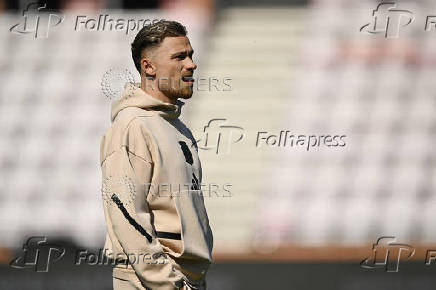 Premier League - AFC Bournemouth v Aston Villa