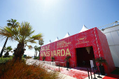 The 78th Cannes Film Festival - The Salle Agnes Varda