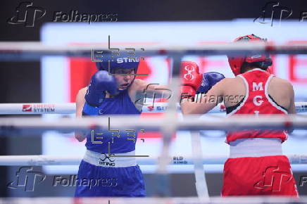World Boxing Cup in Warsaw
