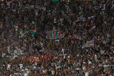 Fluminense x Vasco
