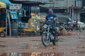 Pueblos en Venezuela que elegirán cargos para el Esequibo esperan salir del olvido