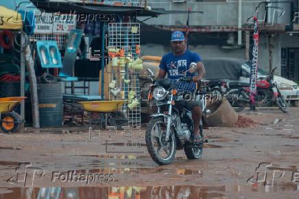 Pueblos en Venezuela que elegirán cargos para el Esequibo esperan salir del olvido