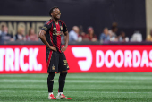 MLS: FC Cincinnati at Atlanta United FC