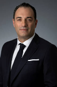 Franco-Italian-US automaker Stellantis names Antonio Filosa as its new CEO