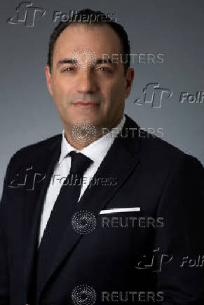 Franco-Italian-US automaker Stellantis names Antonio Filosa as its new CEO