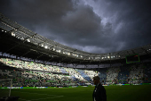 Conference League - Final - Real Betis v Chelsea