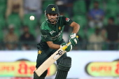 T20I Cricket match 1 - Pakistan vs Bangladesh